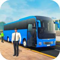 Stadsbus Simulator Spelletjes