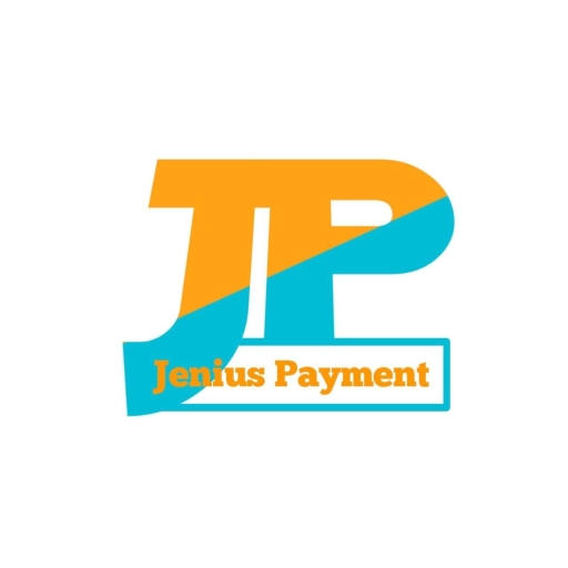 Jenius Payment icon