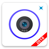 HD Camera icon