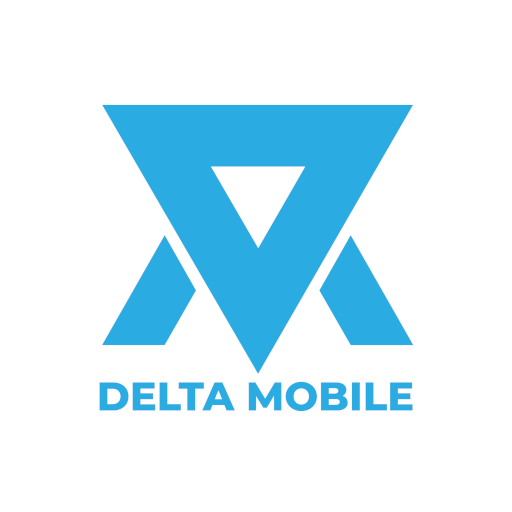 Delta Mobile icon