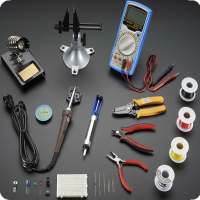 Apprendre Electronique 2019 on 9Apps