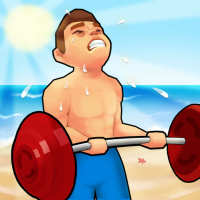 Idle Workout Master: Boxing