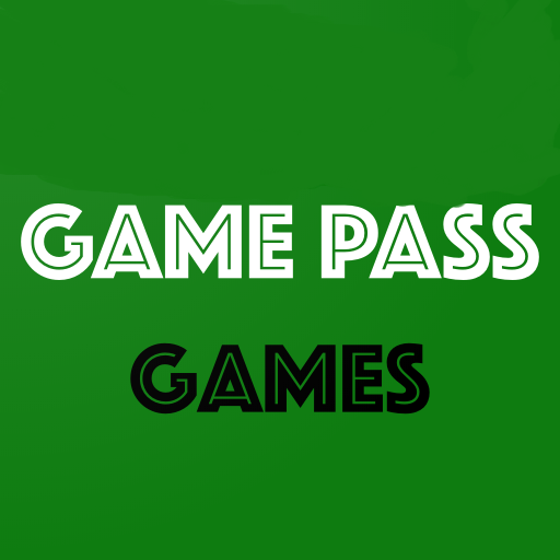 GamePass Games icon