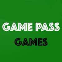 GamePass Games on 9Apps