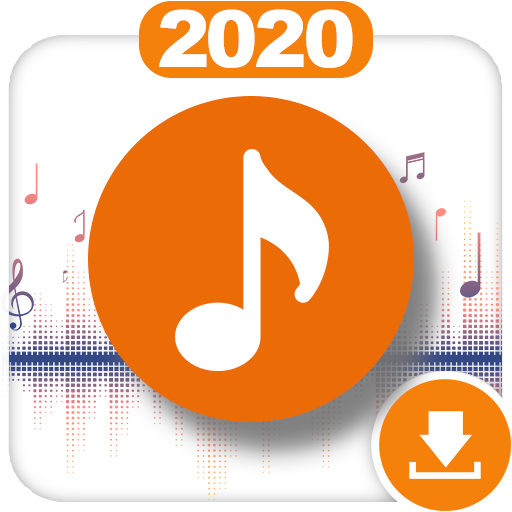 MP3 Free CC Music Downloader icon