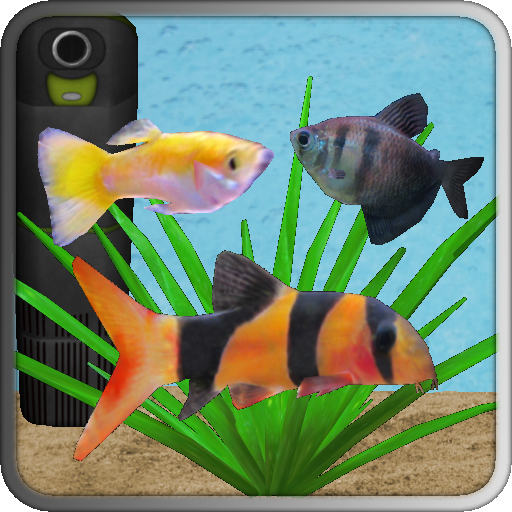 Aquarium Fish icon