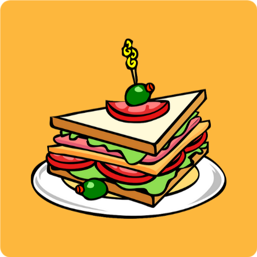 Breakfast Recipes icon