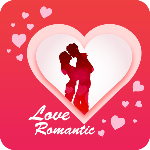 Love Romantic GIF icon