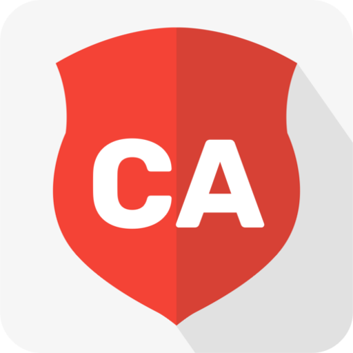CA Channel icon