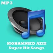 Mohammed Aziz Super Hit Songs أيقونة