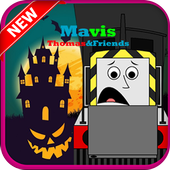 Super Mavis Thomas Ama Friends Adventure icon
