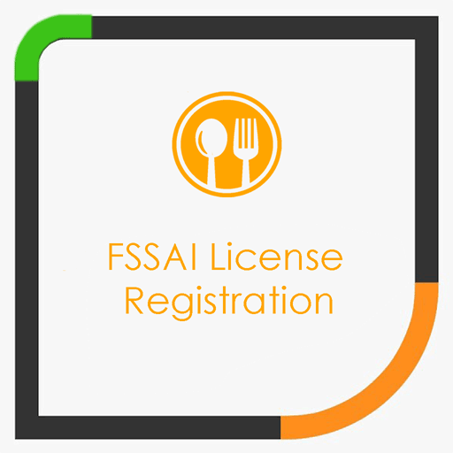 Food licence or FSSAI App icon