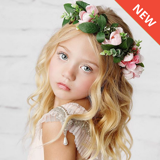 Everleigh Soutas Wallpaper HD icon