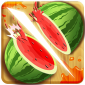 Fruit Cut Ninja icon