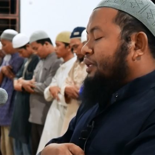 Quran Reading Offline Ustadz Abdul Qodir Jambi icon
