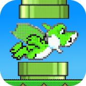 jungle dragon craft icon