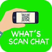 Whats Web Scan 2019 icon