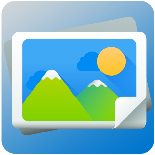 Gallery - Photo &amp; Video icon