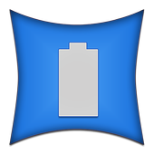 GBattery - Battery Monitor أيقونة
