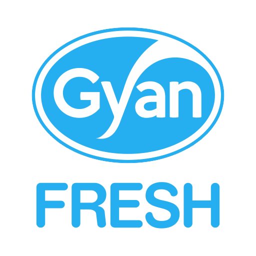 Gyan : Daily Online Fresh Milk icon