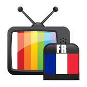 France IPTV - 2019 Daily icon