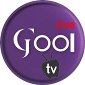 Gool TV icon