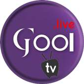 Gool TV on 9Apps