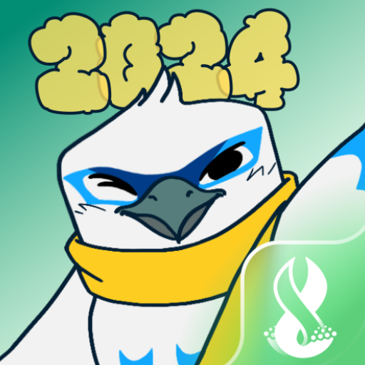 Weco-Friends and Games icon