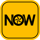 NOW Driver Partner icon