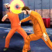 Prison Escape Fight icon