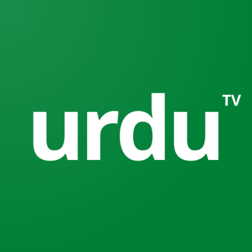 Urdu TV icon