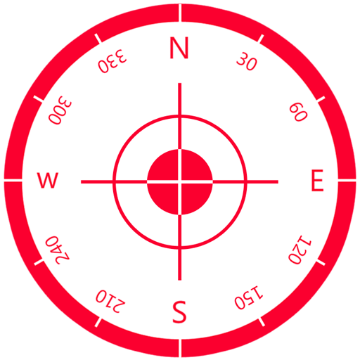 Compass - Free icon