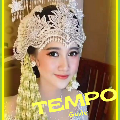 Tempo Edit Video Guide icon