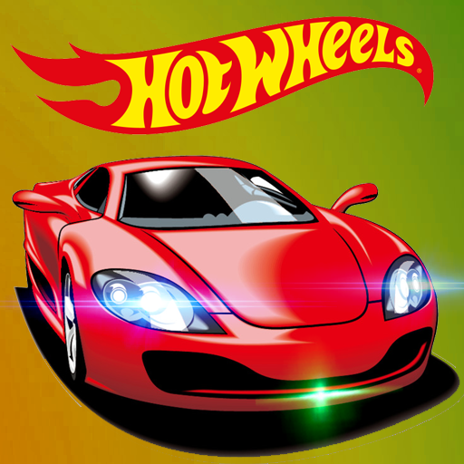 Bump Hot Wheels - Asphalt Car Simulator 2020 icon
