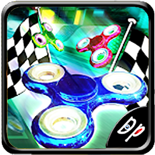 Spinner Race icon