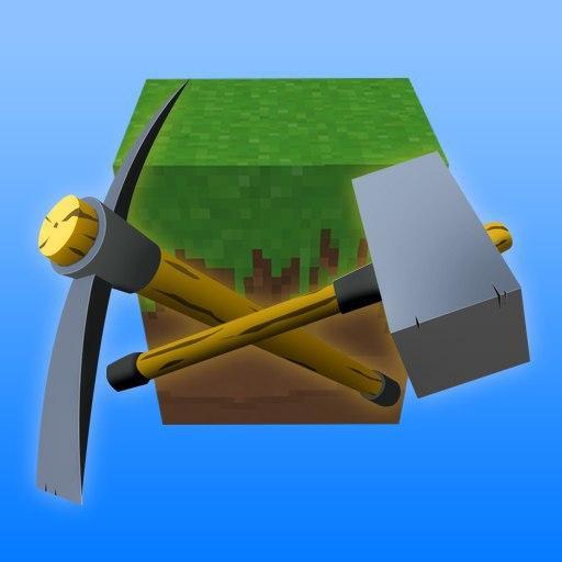 ماين كرافت 2020 أيقونة