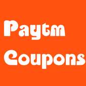 Paytm Coupons on 9Apps