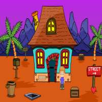 Ice Cream Boy Escape 2