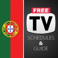 Portugal TV Guide