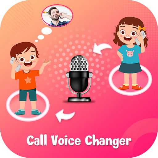 Call Voice Changer : Girl Voice Changer icon