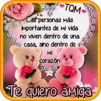 Frases Bonitas on 9Apps