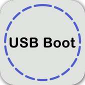 usb boot methods and all windows installation on 9Apps