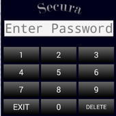 Secura Magic Vault - lite icon
