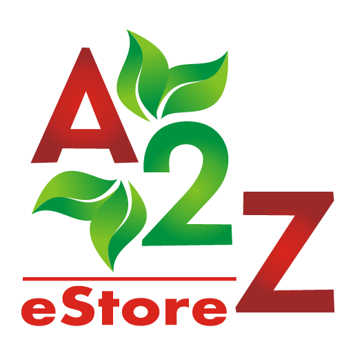 A2Z eStore - Daily Needs &amp; Grocery Shopping App icon