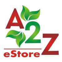 A2Z eStore - Daily Needs & Grocery Shopping App