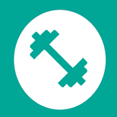 Bodybuilding - training programs. icon