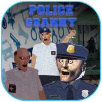 Granny Police Skibidi Call