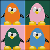 Filtux Photo Effects icon