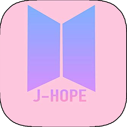 J HOPE BTS Wallpaper HD 4K icon