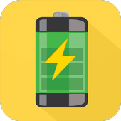 Battery Saver icon